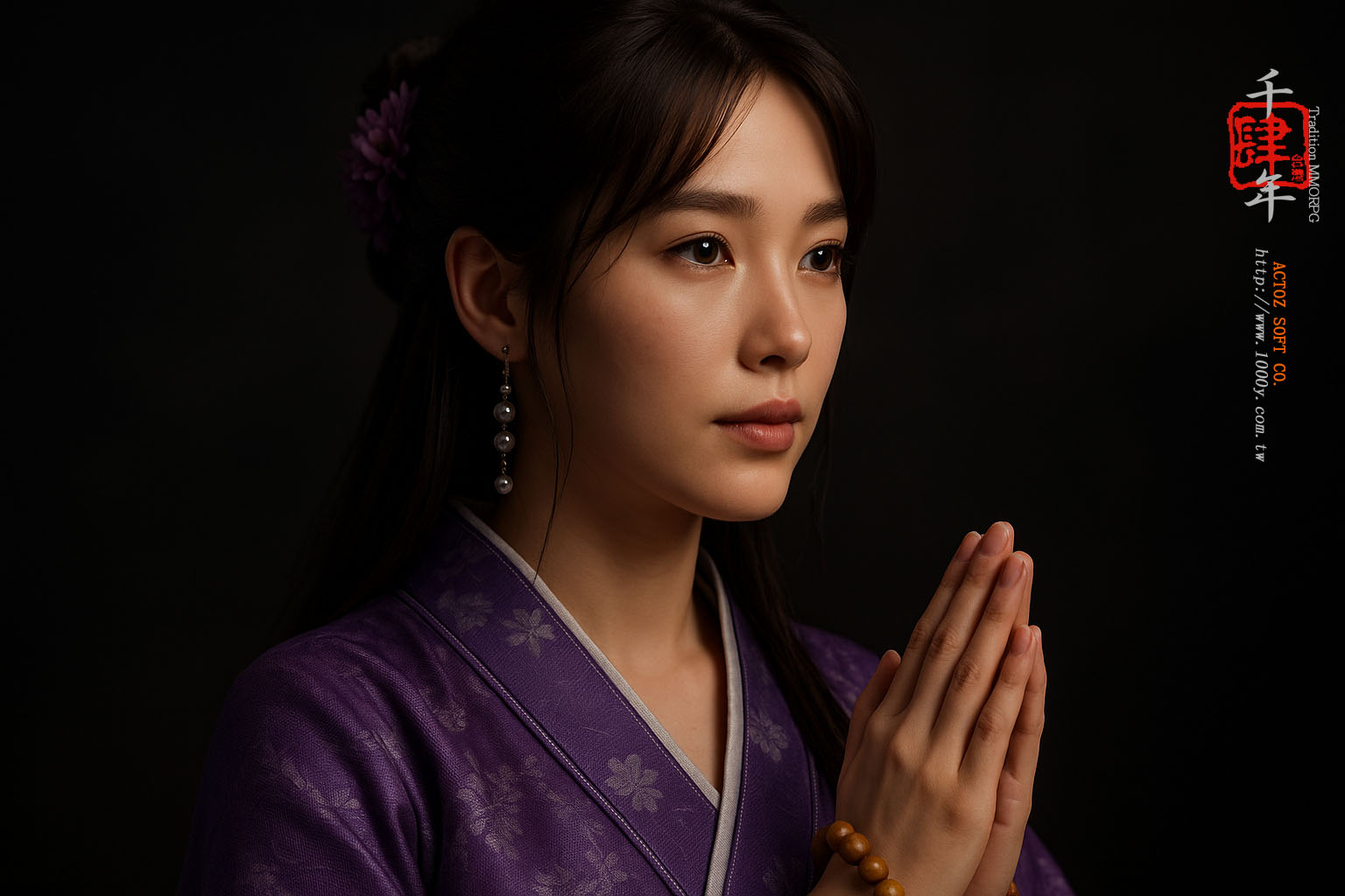 遊戲壁紙
